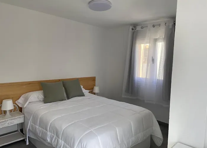 Apartamento Ilusion