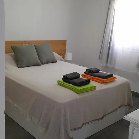 Apartamento Ilusion Corralejo Esterno foto