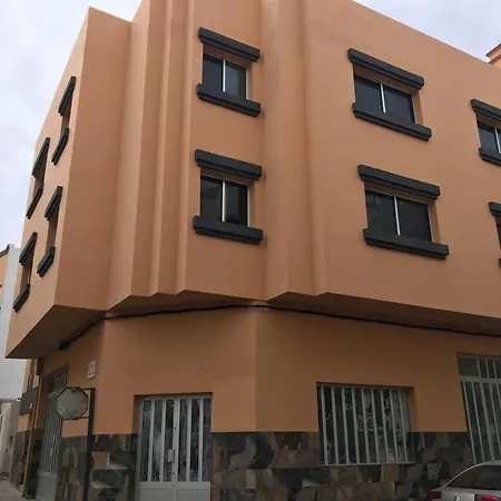 Apartamento Ilusion Corralejo Esterno foto