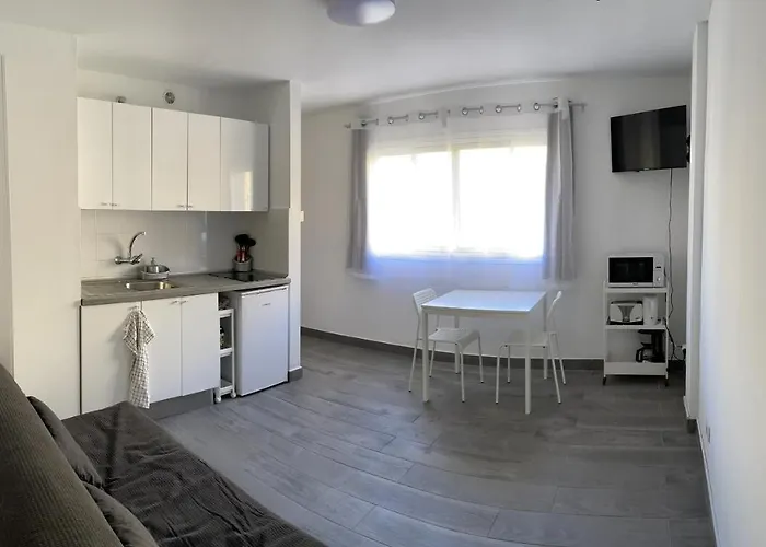 Apartamento Ilusion