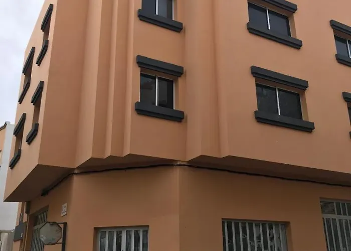 Apartamento Ilusion